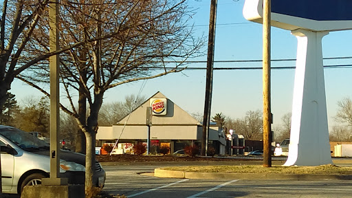 Fast Food Restaurant «Burger King», reviews and photos, 7064 Columbia Pike, Annandale, VA 22003, USA