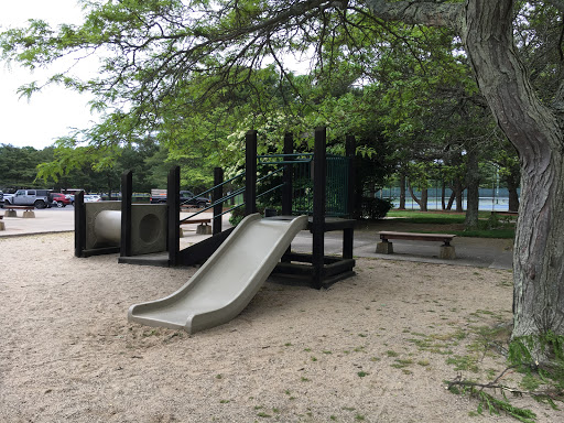 Park «Foote Memorial Park», reviews and photos, Melrose Ave, Branford, CT 06405, USA