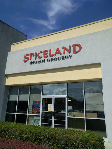 Indian Grocery Store «Spiceland Indian Grocery Store», reviews and photos, 870 S Sun Dr #1047, Lake Mary, FL 32746, USA
