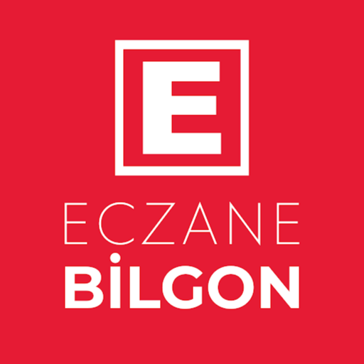 Bilgon Eczanesi logo