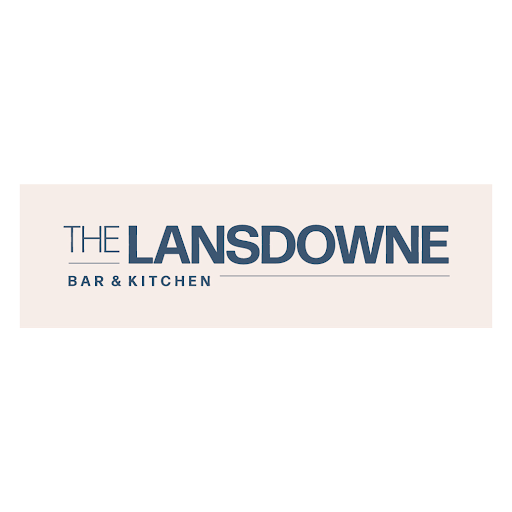 The Lansdowne logo
