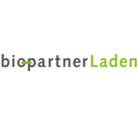 biopartnerLaden logo