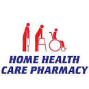 Home Health Care Pharmacy logo