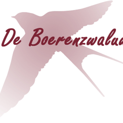 De Boerenzwaluw logo