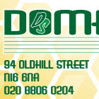 Domestic Stores logo