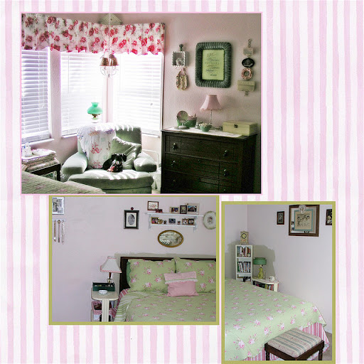 Girly Decor