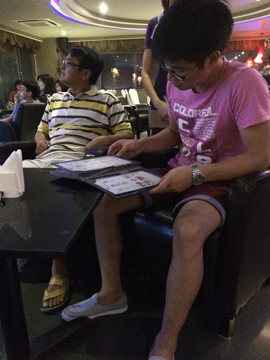 Hạ Long DC Hotel
