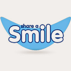 Share A Smile Orthodontics logo