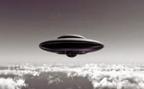 Ufos What We Really Talk About When We Talk About Ufos