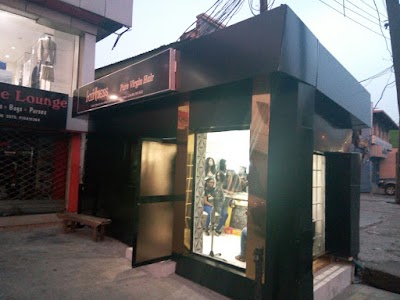 Photos of Faitress Luxury Store