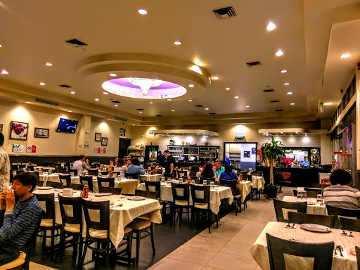 Restaurante ABC, Plaza Cimarrón, Boulevard Bénito Juárez S/N, Ex-Ejido Coahuila, 21360 Mexicali, B.C., México, Restaurante de comida de Florida | BC