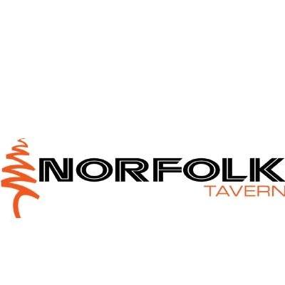 Norfolk Tavern logo