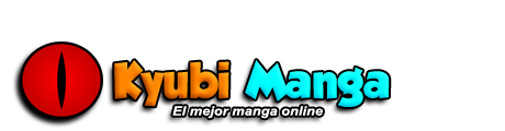 Logo Kyubi Manga