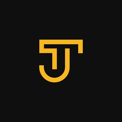 TJ Parrucchiere logo