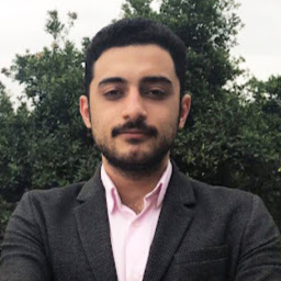 Hossein Fallah's user avatar