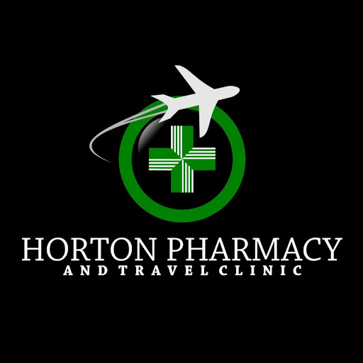 Horton Pharmacy and Travel Clinic logo