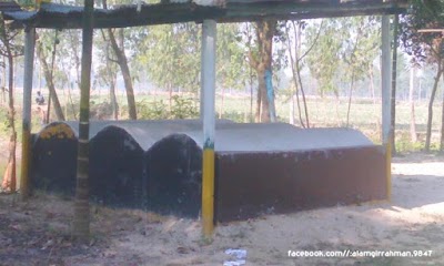 Photos of Pir shrine