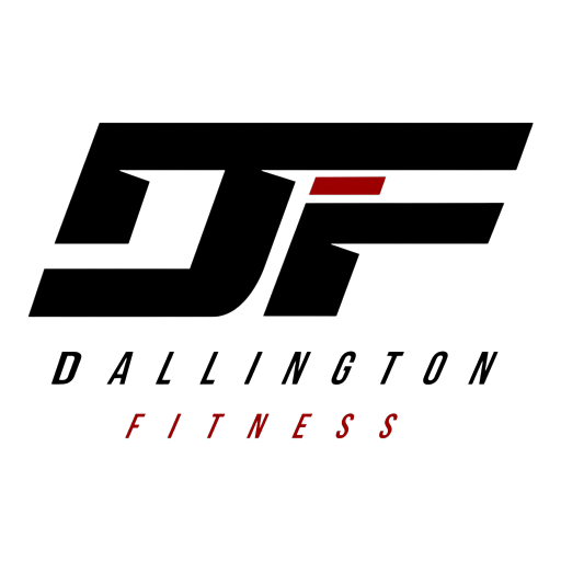 Dallington Fitness logo