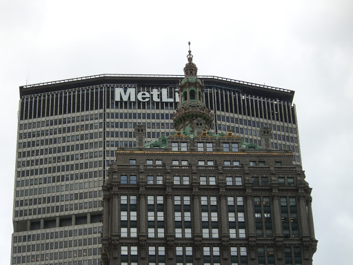 MetLife Building