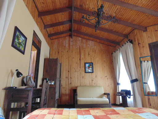 Savegre Hotel Natural Reserve & Spa