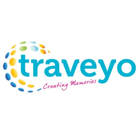 Traveyo Turizm logo