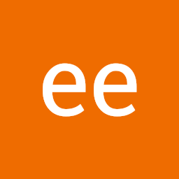 ee e's user avatar