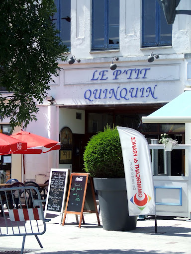 Le P'tit Quinquin