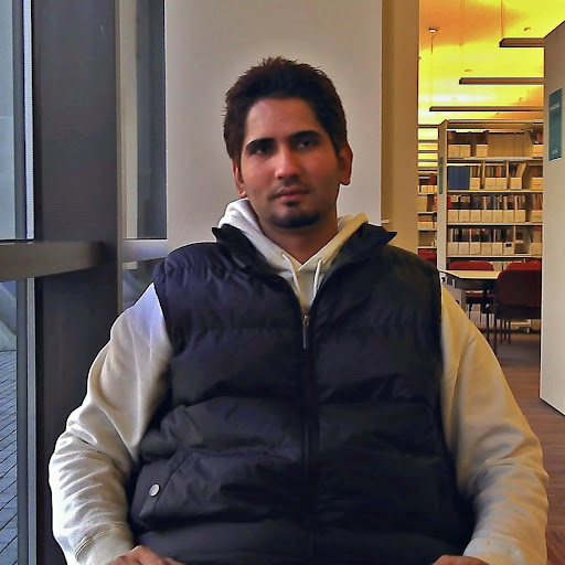 Parth Singh