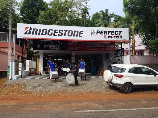 Perfect Wheels, Opposite YWCA, Mammud, Konni, Kerala 689691, India, Mobile_Phone_Repair_Shop, state KL