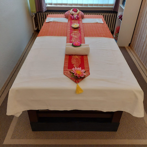 Daysabai Thai Massage