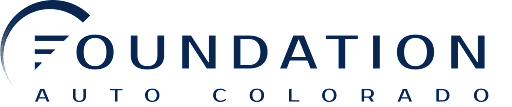 Foundation Auto Colorado logo
