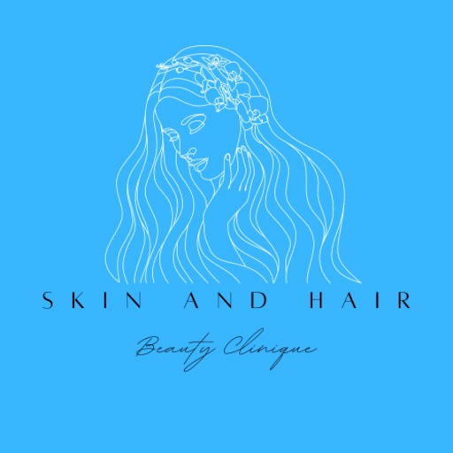 Skin and Hair Beauty Clinique logo