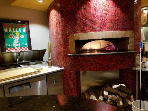 Pizza Restaurant «Pazzo», reviews and photos, 1179 Laurel St, San Carlos, CA 94070, USA