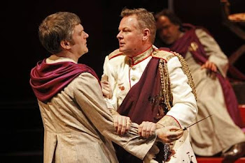 Julius Ceasar Julius Ceasar
