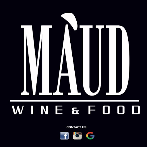 MAUD logo