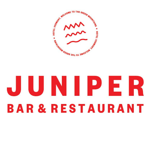 Juniper Bar and Restaurant logo