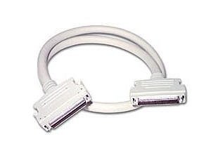 New - 3ft SCSI-3 MD68 M/M (LC) Cable - 7862