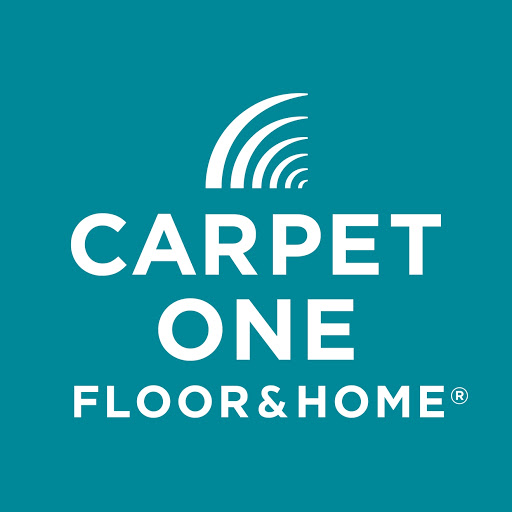 Red Deer Carpet One Floor & Home logo