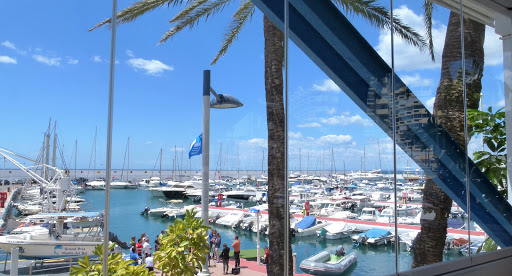 A Levante Marbella