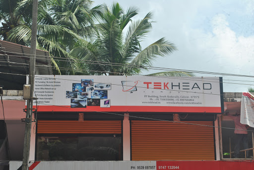 Tek Head, 212,, Kappad-Thusharagiri-Adivaram Rd, Madrassa Bazar, Kerala 673585, India, Computer_Consultant, state KL