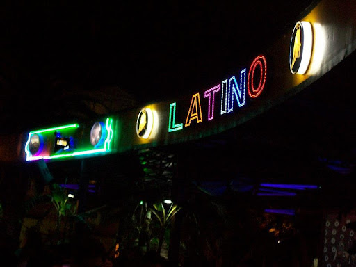 Latino Hammamet Club