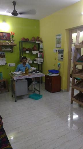 Linga Bhairavi Organic Shop, 12/29, Indira Gandhi street, Perumbakkam Main Rd, Green Court, Medavakkam, Chennai, Tamil Nadu 600100, India, Map_shop, state TN