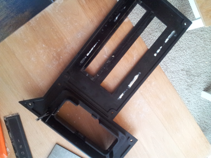 B&M Pro Stick Install Third Generation FBody Message Boards