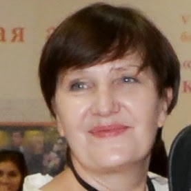 Natalia Vinogradova