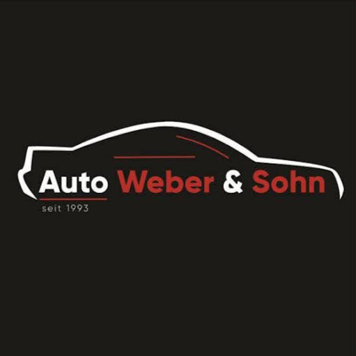 Auto Weber & Sohn Hönow bei Berlin logo
