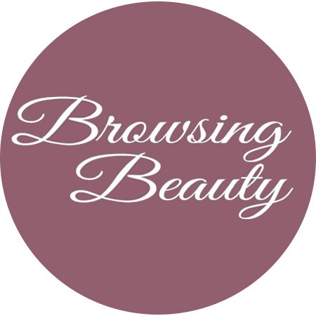 Browsing Beauty logo