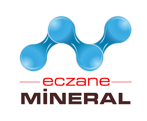 Mineral Eczanesi logo