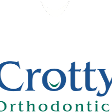 Crotty Orthodontics logo