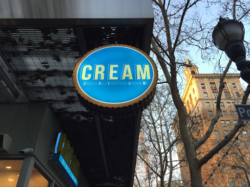 Ice Cream Shop «CREAM San Jose», reviews and photos, 49 S 1st St, San Jose, CA 95113, USA