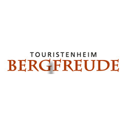 Touristenheim Bergfreude logo